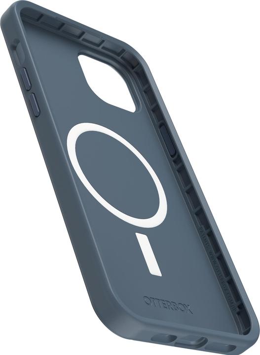 Produktbild OtterBox Symmetry mit MagSafe (Apple iPhone 15 Plus, Apple iPhone 14 Plus)