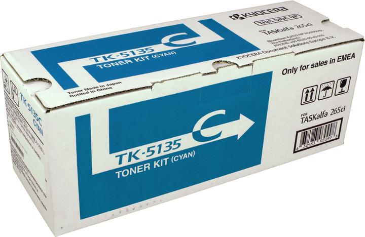 Productafbeelding Kyocera Tk-5135c (C)