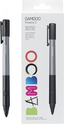 Wacom Bamboo Fineline 2