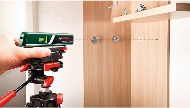 Image du produit Bosch Home & Garden EasyLevel (18 cm)