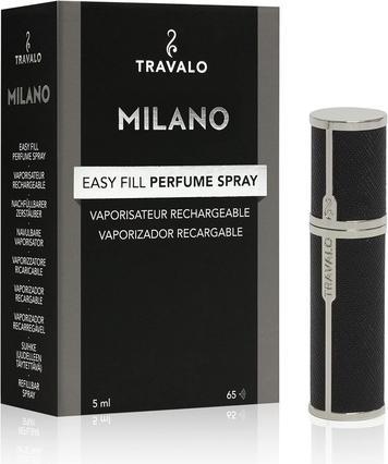 Immagine prodotto Travalo Atomizzatore Milano (Eau de toilette, 5 ml)