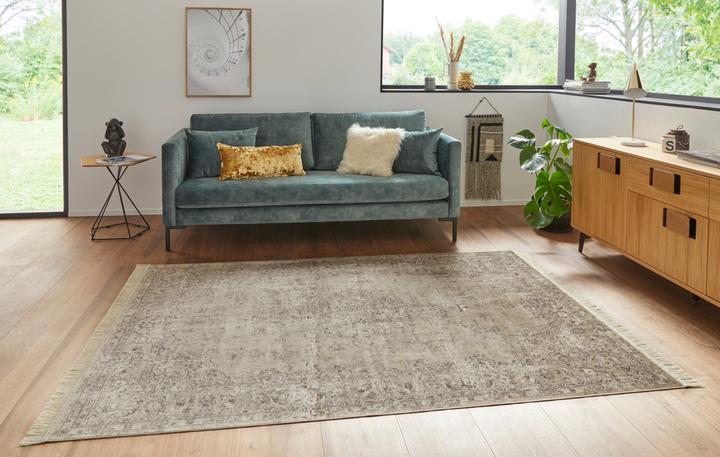 Produktbild Nouristan Oriental Vintage (195 x 135 cm)