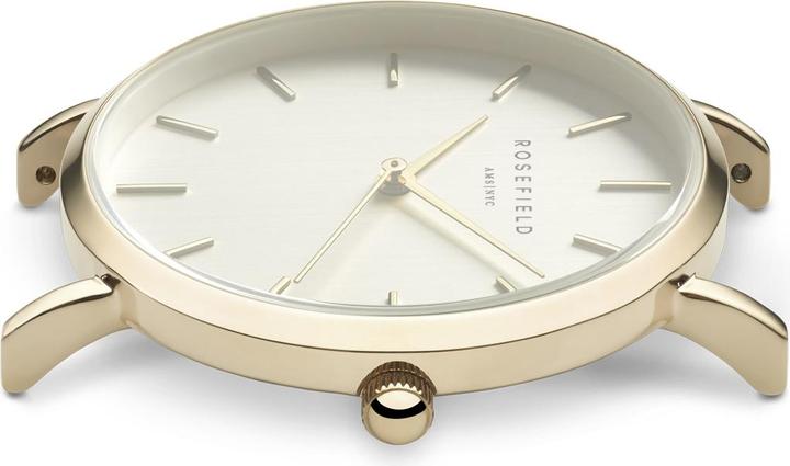 Actual product image Rosefield The West Village (33 mm) (Analogue wristwatch, 33 mm)