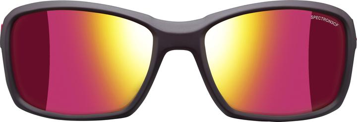 Produktbild Julbo Whoops Spectron (Aubergine, Multilayer rosa)