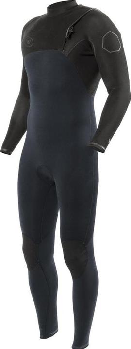 Immagine prodotto Vissla Neoprenanzug High Seas Zipfree (3/2 mm, XL)