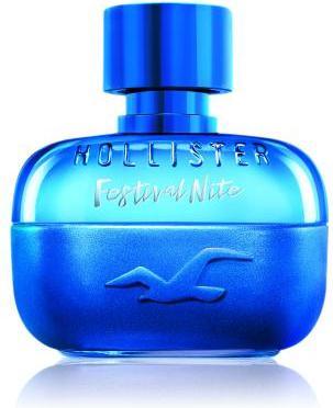 Immagine prodotto Hollister Festival Nite by Eau de Parfum Spray 100 ml (Eau de parfum, 100 ml)