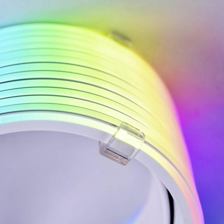 Actual product image Lian-Li Strimer Plus V2 (RGB)