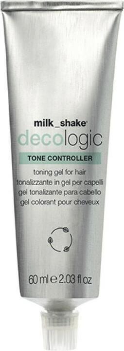 Immagine prodotto Milk_Shake Colorante in gel Decologic Tone Controller Smooky Gray, 60ml (Grigio fumoso)