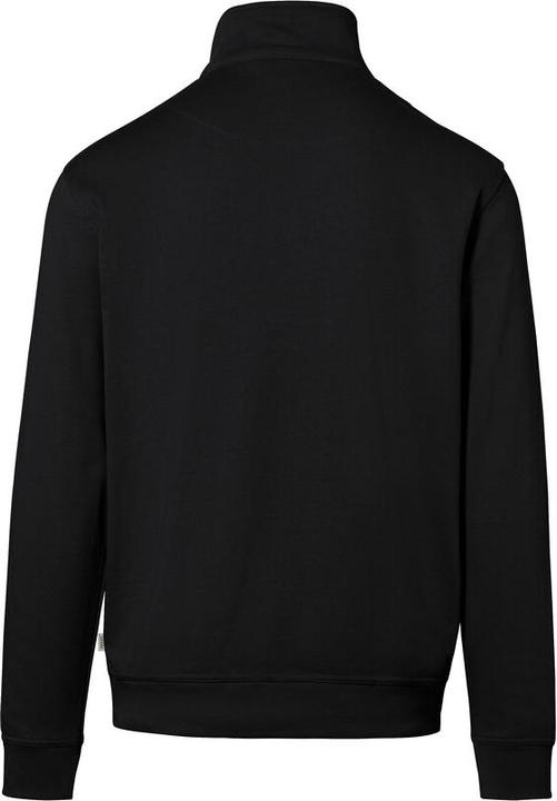 Image du produit Hakro Sweat-shirt zippé Premium (XS)