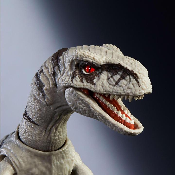 Immagine prodotto Mattel Atrociraptor fantasma