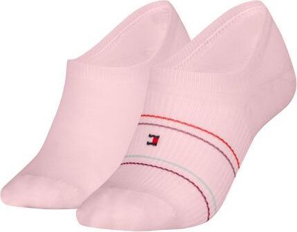 Produktbild Tommy Hilfiger Füsslinge (2er Pack, 39 - 42)