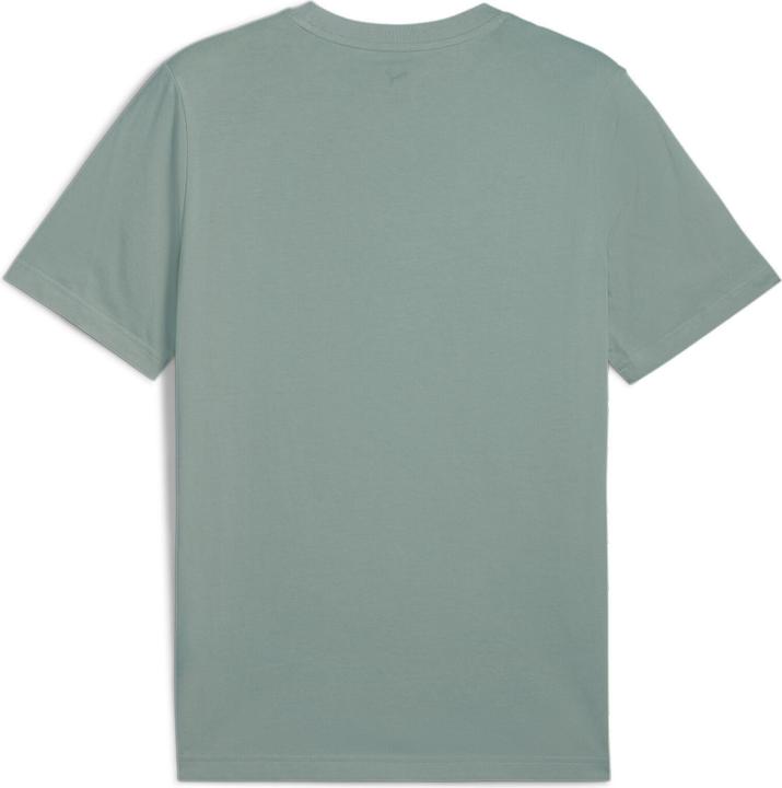 Puma Ess Small No. 1 Logo