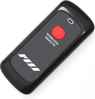Image du produit Smoke Ninja-Pro Hazer Kit