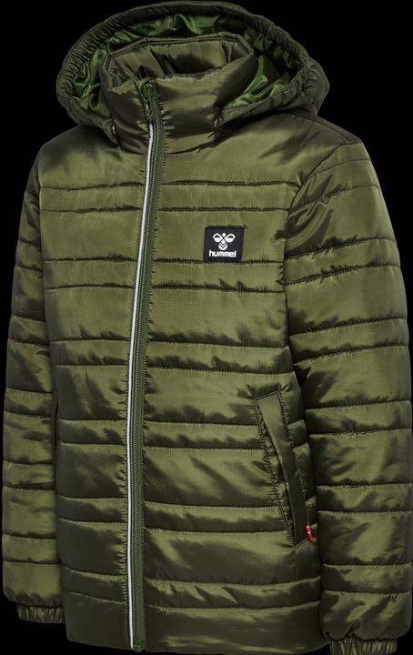 Image du produit hummel Hmlbilbo Tex Jacket (134)