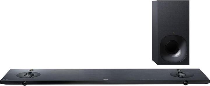 Image du produit Sony Ht-Nt5 (400 W, 6.1 Canal)