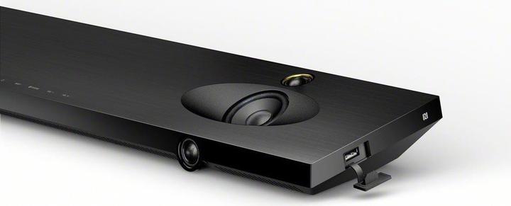 Image du produit Sony Ht-Nt5 (400 W, 6.1 Canal)