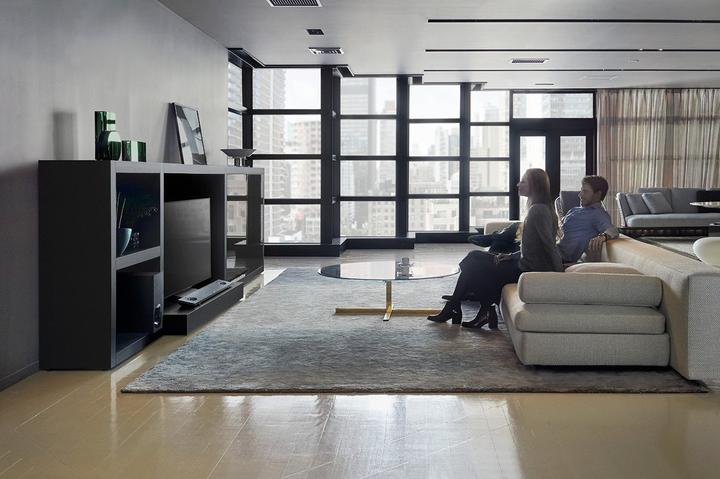 Image du produit Sony Ht-Nt5 (400 W, 6.1 Canal)