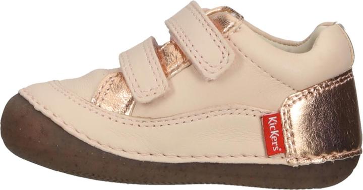 Produktbild Kickers Halbschuhe - 106792 (24)