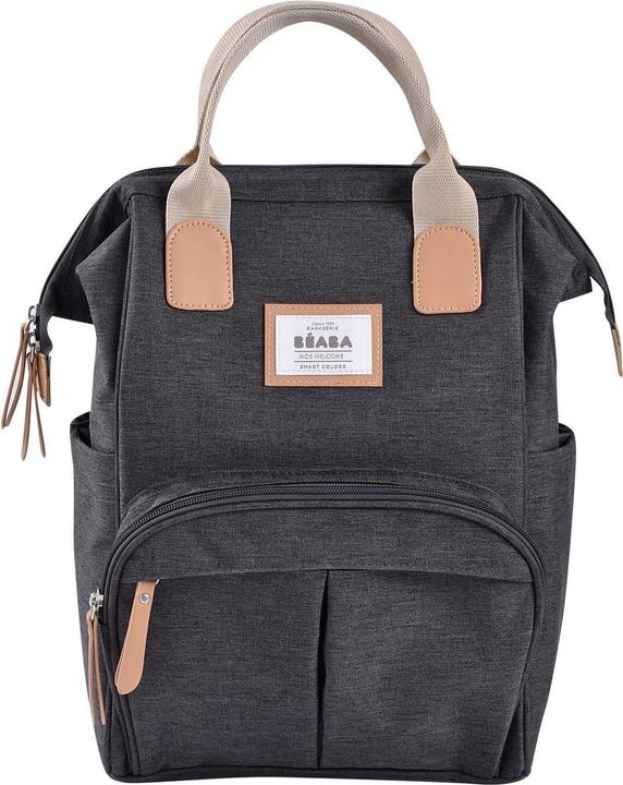 Actual product image Beaba Wickelrucksack Wellington