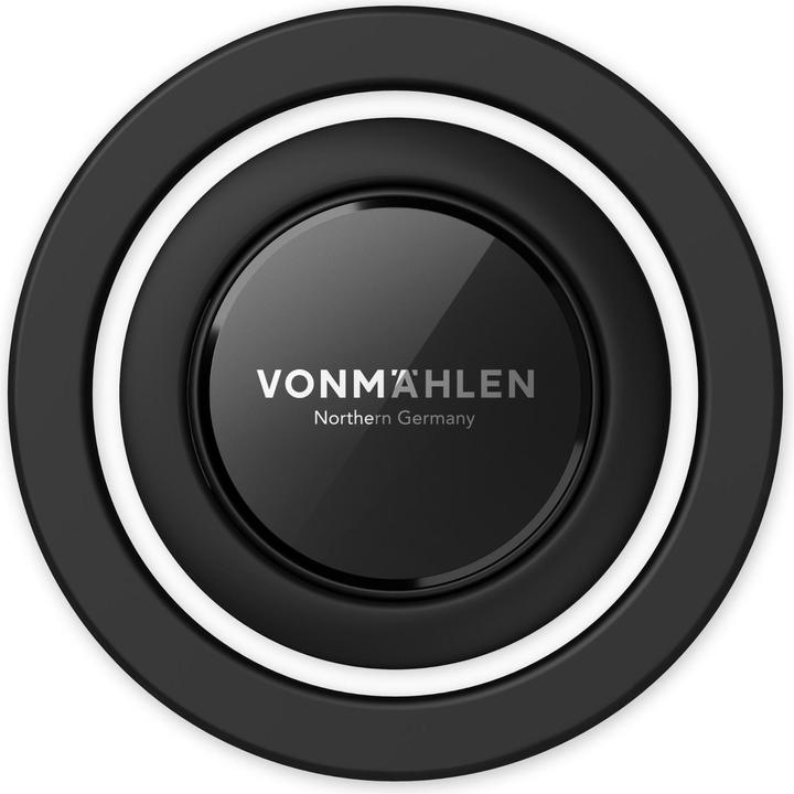 Produktbild Vonmählen Halterung Backflip Mag Black