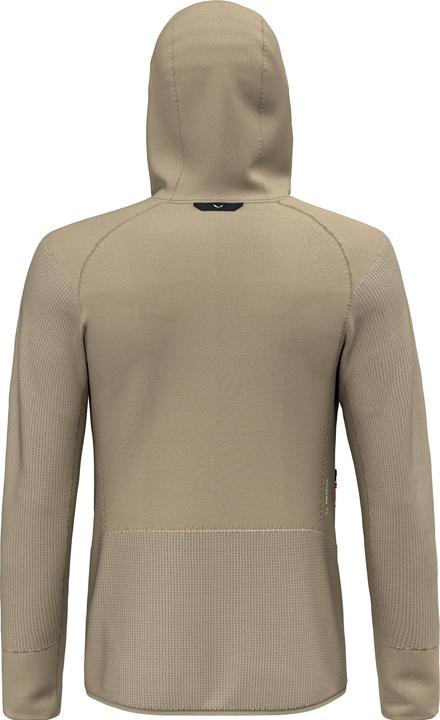 Immagine prodotto Salewa Giacca con cappuccio Puez Waffle Hybrid Polarlite (54)