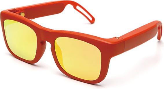 Actual product image Mutrics Smart Audio Sunglass