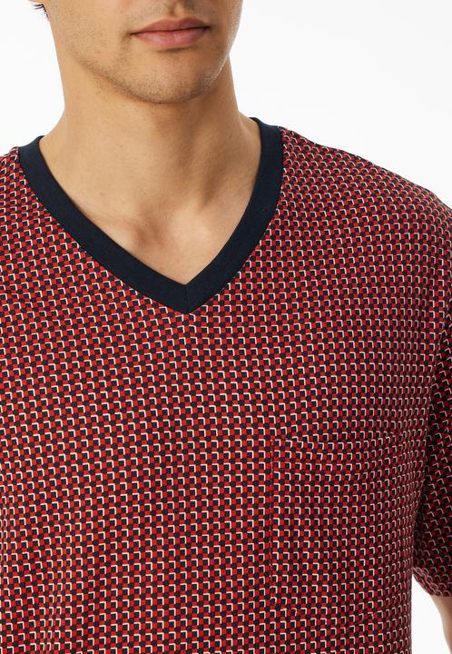Immagine prodotto Schiesser Pyjama Comfort Nightwear (52, L)
