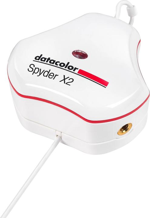 Produktbild Datacolor Spyder X 2 Ultra
