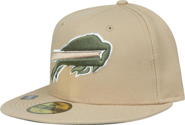 Immagine prodotto New Era Cappellino 59Fifty - ANNIVERSARIO Buffalo Bills - 7 1/8 (7 1/8)