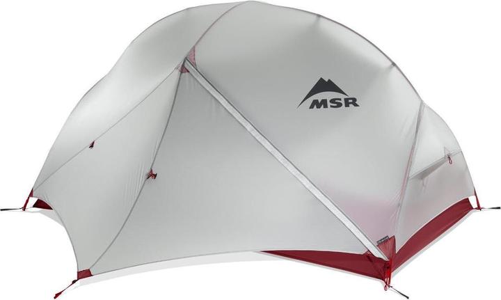 Msr Hubba Hubba NX (Kuppelzelt, 1.54 kg, 2 Personen)