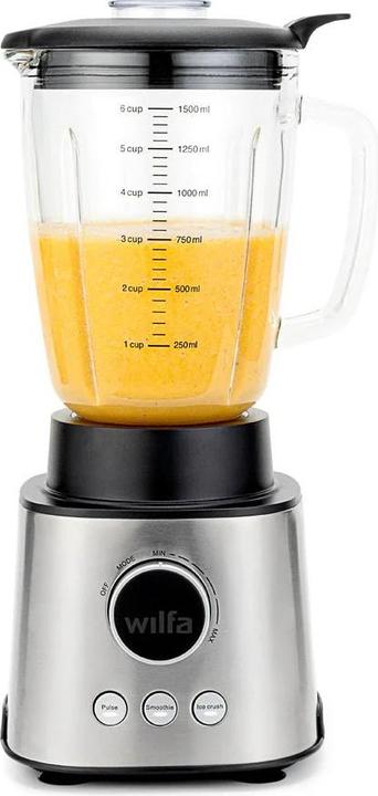 Produktbild Wilfa Essential 1200 Auto Blender (1800 W)