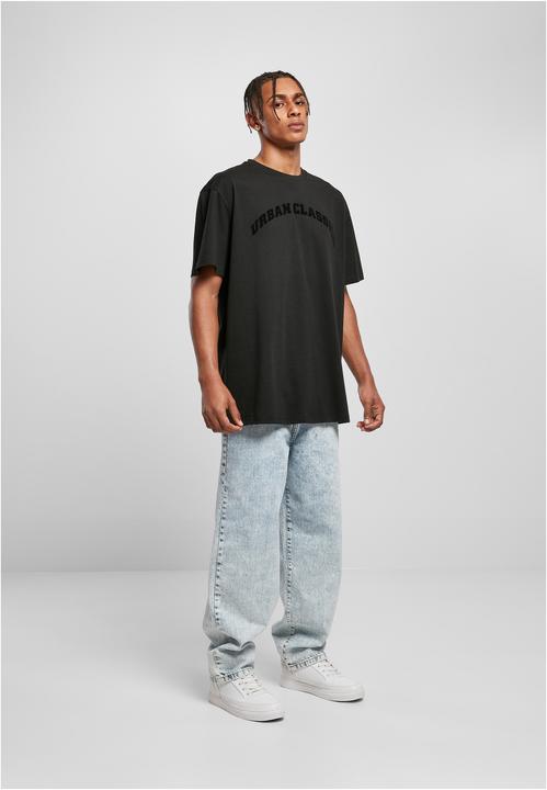 Produktbild Urban Classics Oversized Gate Tee (XL)