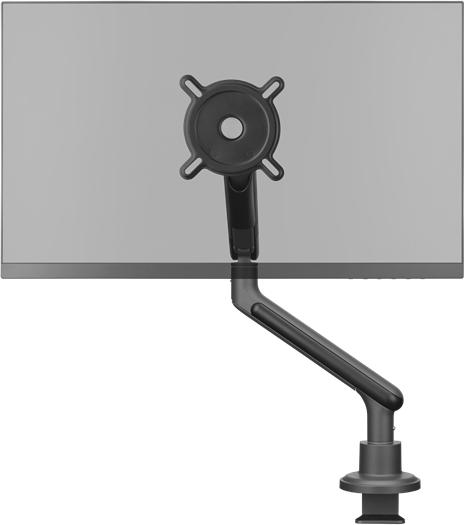 Immagine prodotto One for All per 1 monitor fino a 35 DM7110 (Tavolo, Soffitto, 35")