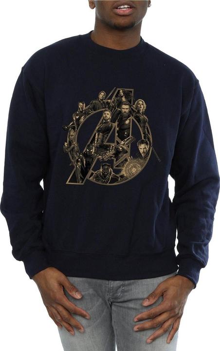 Produktbild Universal Textiles Sweatshirt (3XL)