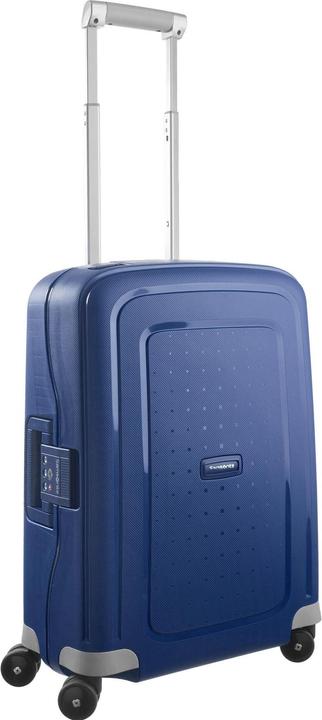 Actual product image Samsonite S'Cure (34 l, Hand luggage (up to 50 litres))