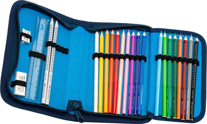 Actual product image Funki Dragon World (28 l)