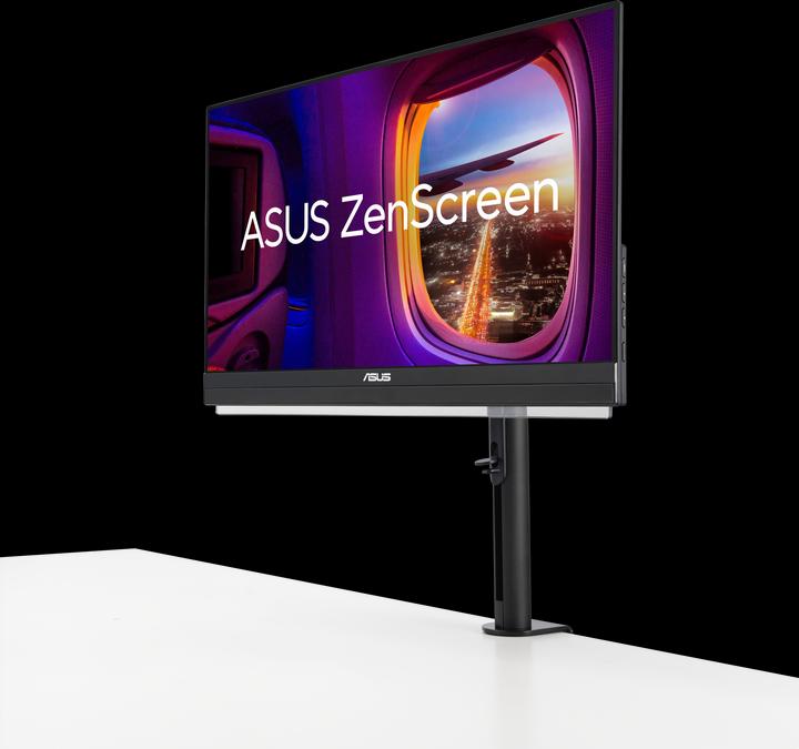 Produktbild ASUS ZenScreen MB229CF (1920 x 1080 Pixel, 21.50")