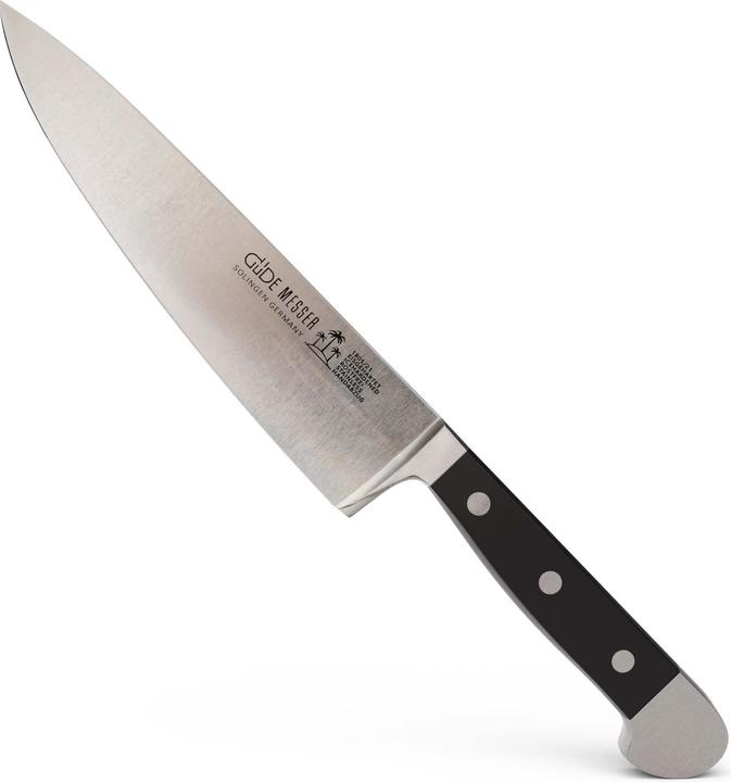 Produktbild Güde Solingen Alpha (21 cm)