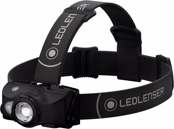 Image du produit Ledlenser MH8 (600 lm)