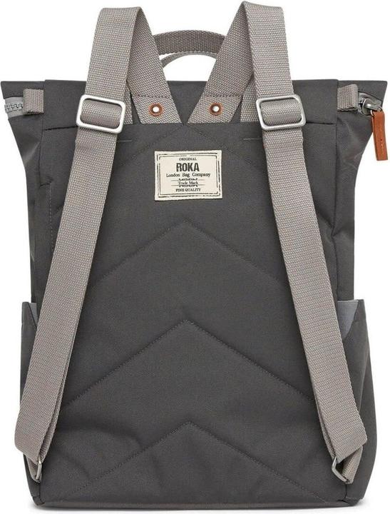 Produktbild Roka London Finchley A Sustainable Carbon 12-15 recycled bottles Large