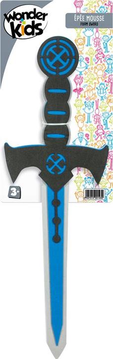 Image du produit Winfun EPEE MOUSSE 42CM - Modèle aléatoire
