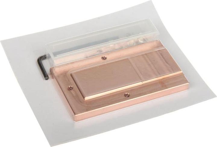 Actual product image Impactics D1NU1-S (UCFF)