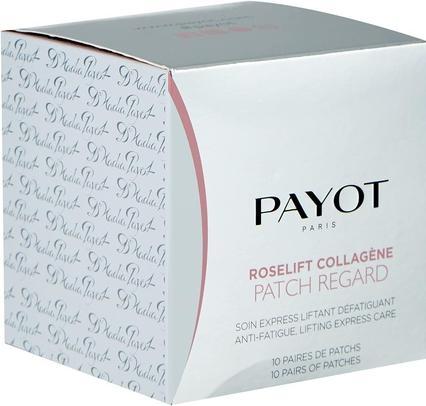 Produktbild Payot Paris Roselift Collagéne Patch Regard (Patches)