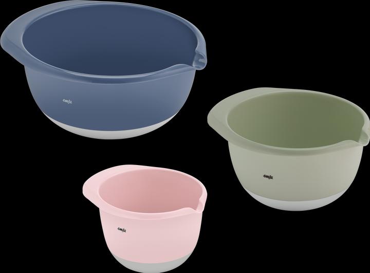 Produktbild Emsa Prep&Bake (30 cm, 9 l, 3 x)
