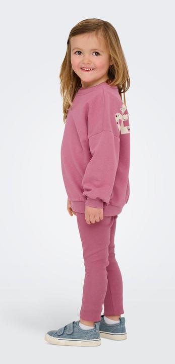 Produktbild Only Kmggeorgia Life Ls Print Ub Swt Noos (128)