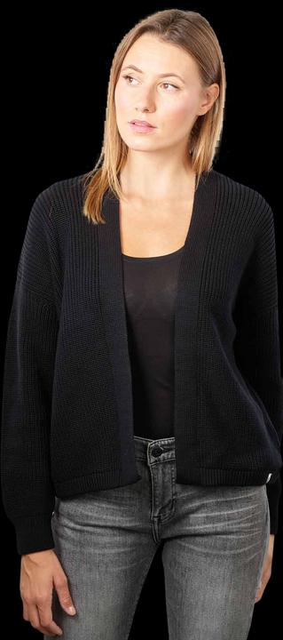 Produktbild Armedangels Vildaana Cardigan Black (L)