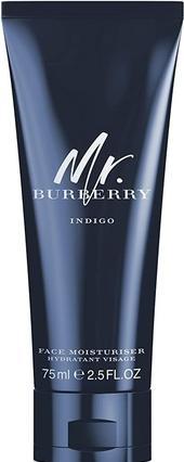 Actual product image Burberry Indigo Face Moisturiser 75ml (Eau de toilette, 75 ml)