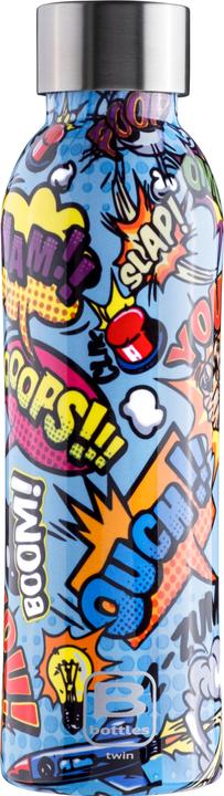 Immagine prodotto Bugatti B bottle Comics (0.50 l)