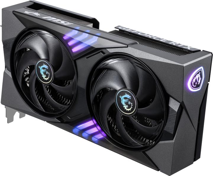 Produktbild MSI GeForce RTX 5060 Ti GAMING OC (16 GB)