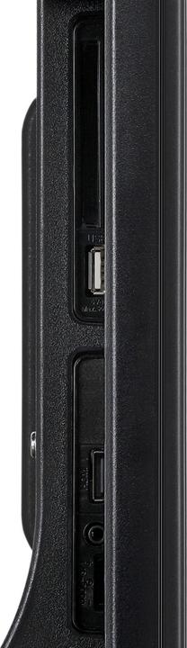 Produktbild Lenco DVL-2483BK (24.02", LED, HD ready)